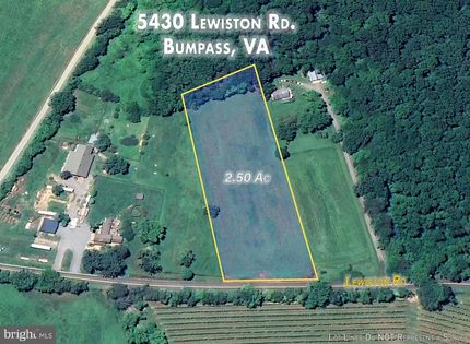 Farm and Ranch for sale in Spotsylvania County, Virginia