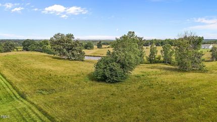 Undeveloped Land for sale in Caswell County, North Carolina