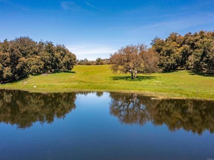 Land for sale in San Diego County, California