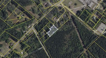 Hunting Property for sale in Hampton County, South Carolina