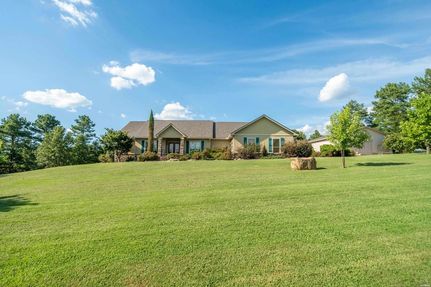 Farm and Ranch for sale in Garland County, Arkansas