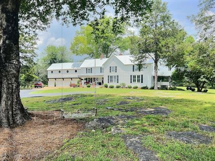 Farm and Ranch for sale in Walker County, Georgia