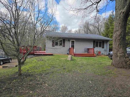 Farm and Ranch for sale in Waushara County, Wisconsin