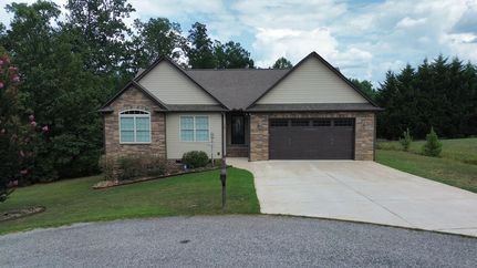 Land for sale in Cherokee County, South Carolina
