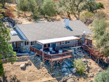 House for sale in Madera County, California