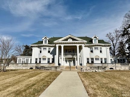 Commercial Property for sale in Delaware County, Indiana