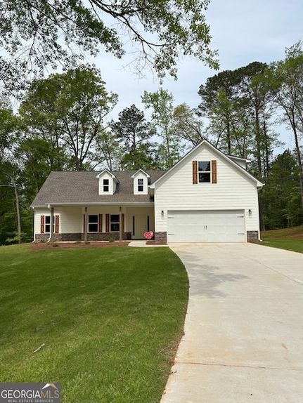 Recreational Property for sale in Newton County, Georgia