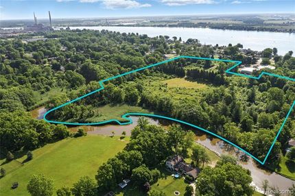 Land for sale in Saint Clair County, Michigan