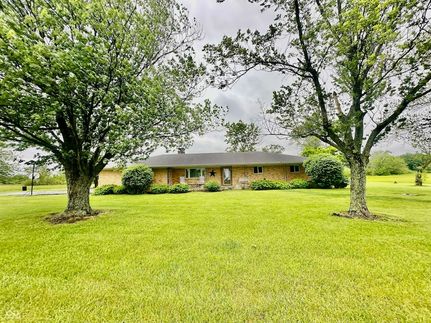 Farm and Ranch for sale in Fountain County, Indiana