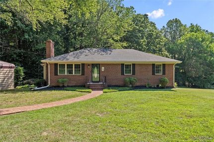 Recreational Property for sale in Chesterfield County, Virginia