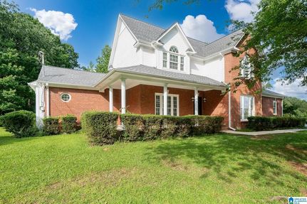 House for sale in Saint Clair County, Alabama