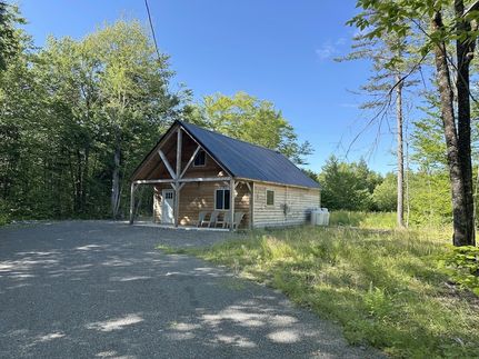Recreational Property for sale in Piscataquis County, Maine