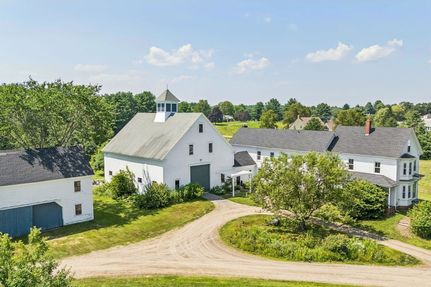 Farm and Ranch for sale in Cumberland County, Maine