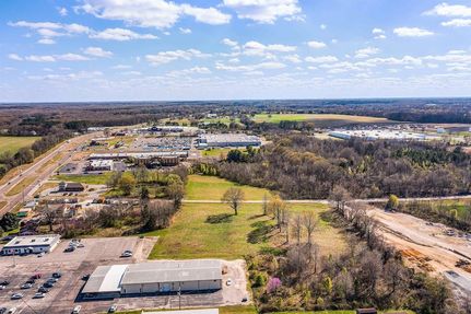 Timberland Property for sale in Gibson County, Tennessee
