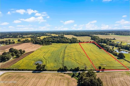 Farm and Ranch for sale in Madison County, Tennessee