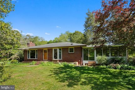 Timberland Property for sale in Orange County, Virginia
