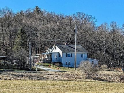 Undeveloped Land for sale in Rutland County, Vermont