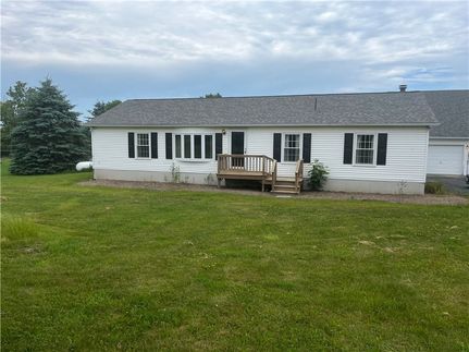 Farm and Ranch for sale in Tompkins County, New York