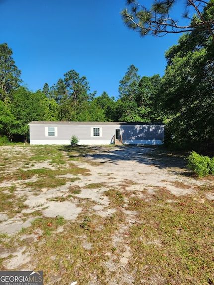 Timberland Property for sale in Wayne County, Georgia