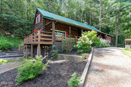 Farm and Ranch for sale in Schoharie County, New York