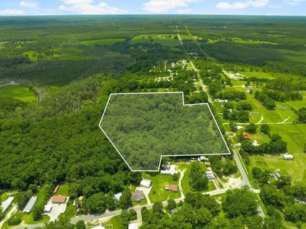 Timberland Property for sale in Holmes County, Florida