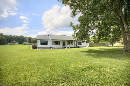 Timberland Property for sale in Gloucester County, Virginia