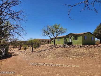 House for sale in Santa Cruz County, Arizona