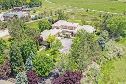 Land for sale in Washoe County, Nevada