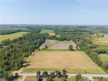 Undeveloped Land for sale in Livingston County, New York