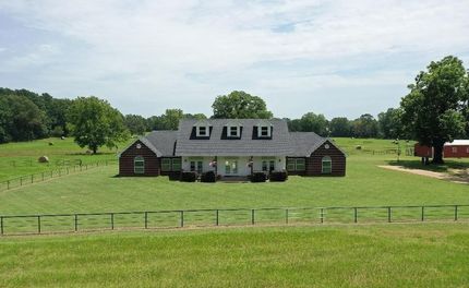 Recreational Property for sale in Camp County, Texas