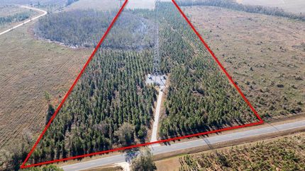 Recreational Property for sale in Appling County, Georgia