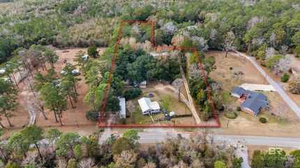 Recreational Property for sale in Baldwin County, Alabama