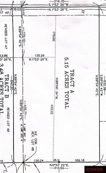 Recreational Property for sale in Le Sueur County, Minnesota