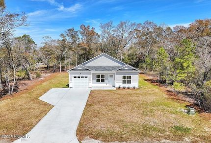 Recreational Property for sale in Brunswick County, North Carolina