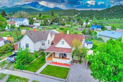 House for sale in Las Animas County, Colorado