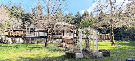 Farm and Ranch for sale in Lincoln County, Oregon