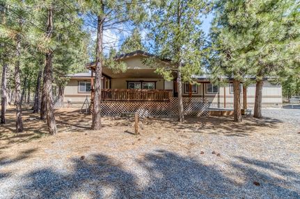 Land for sale in Deschutes County, Oregon