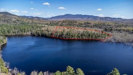 Farm and Ranch for sale in Franklin County, New York