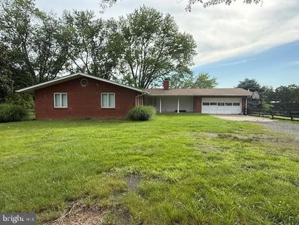 Farm and Ranch for sale in Fauquier County, Virginia