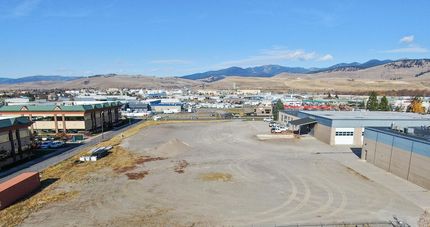 Farm and Ranch for sale in Missoula County, Montana