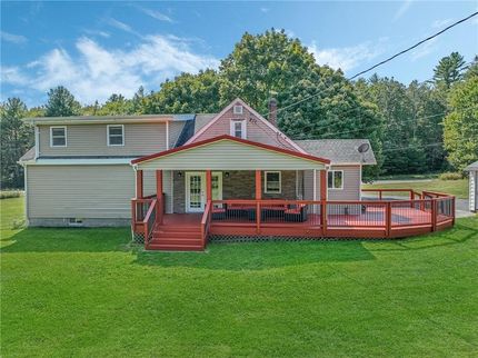 Timberland Property for sale in Ulster County, New York