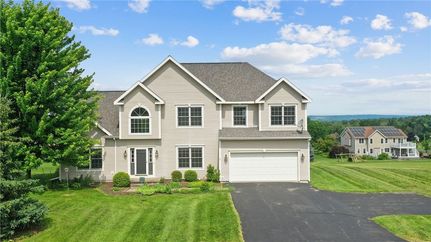 Farm and Ranch for sale in Tompkins County, New York
