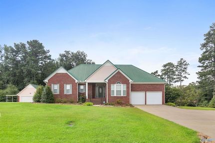Recreational Property for sale in Etowah County, Alabama