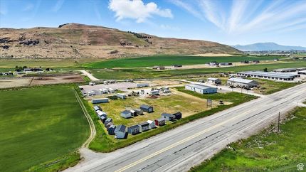 Recreational Property for sale in Franklin County, Idaho