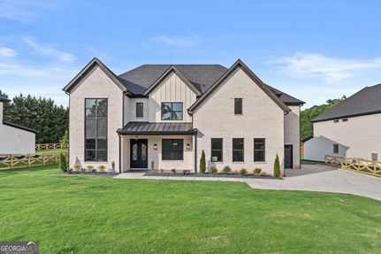 Timberland Property for sale in Hall County, Georgia