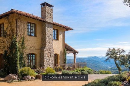 Timberland Property for sale in Napa County, California