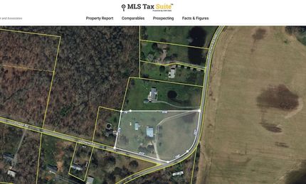 Farm and Ranch for sale in Franklin County, Tennessee