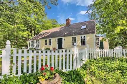 House for sale in Hillsborough County, New Hampshire