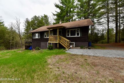Timberland Property for sale in Essex County, New York
