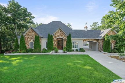 Farm and Ranch for sale in Madison County, Alabama